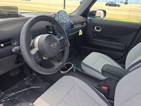 New 2025 MINI Cooper S image 15