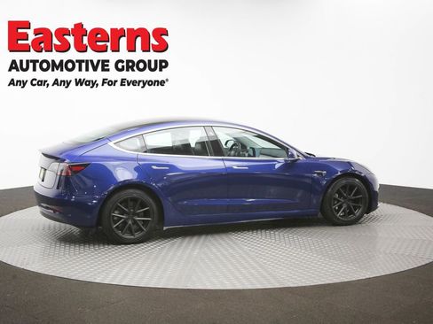 Used 2018 Tesla Model 3 Long Range AWD/4WD image 38