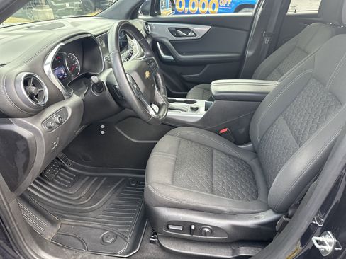 Certified 2020 Chevrolet Blazer LT image 9