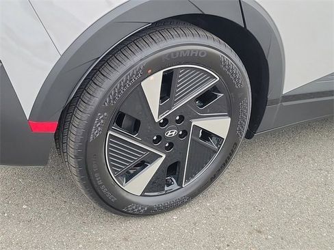 New 2025 Hyundai Ioniq 5 SEL image 20
