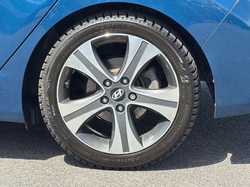 Used 2014 Hyundai Elantra Sport FWD image 43