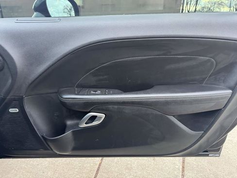 Used 2018 Dodge Challenger GT w/ GT Interior Package image 18