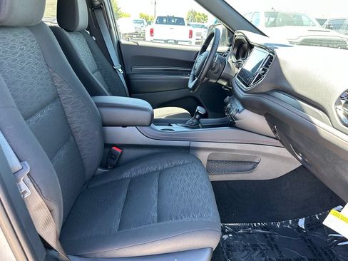 New 2026 Dodge Durango GT AWD/4WD image 16