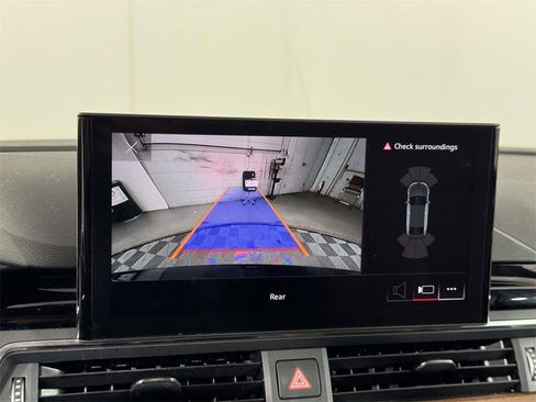 Used 2022 Audi A5 2.0T Premium image 26