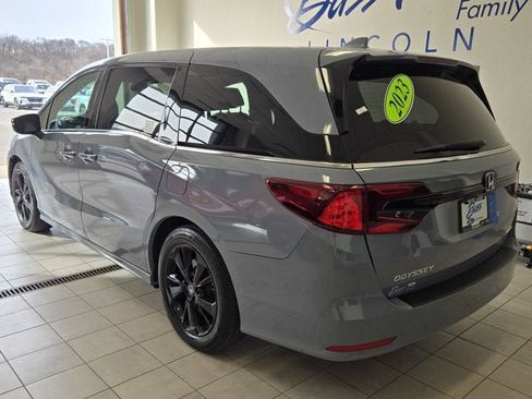 Used 2023 Honda Odyssey Sport image 14