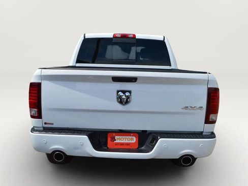 Used 2014 RAM 1500 Sport w/ Convenience Group AWD/4WD image 8