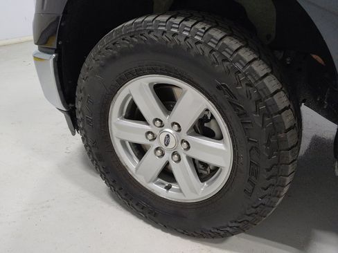 Used 2021 Ford F150 XLT w/ Equipment Group 301A Mid AWD/4WD image 31