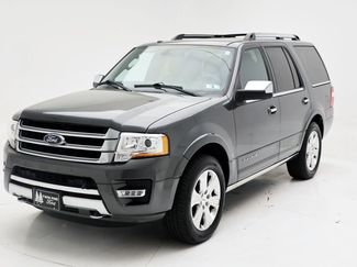 Used 2015 Ford Expedition Platinum video 2