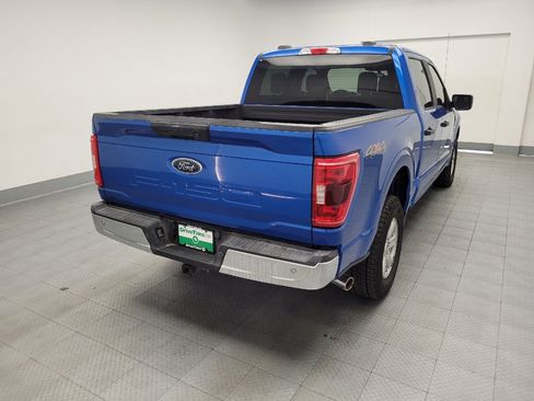 Used 2021 Ford F150 XLT w/ Trailer Tow Package AWD/4WD image 7