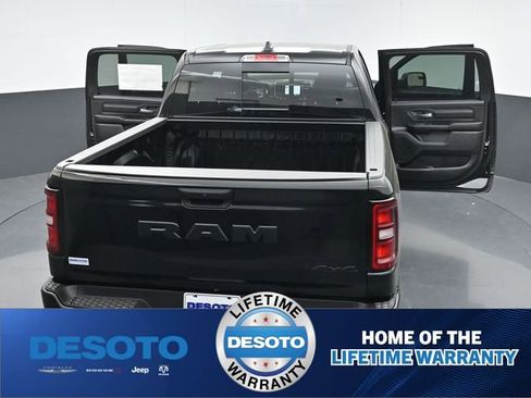 New 2026 RAM 1500 Express image 52