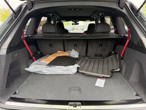 New 2026 Audi Q7 3.0T Prestige AWD/4WD image 28