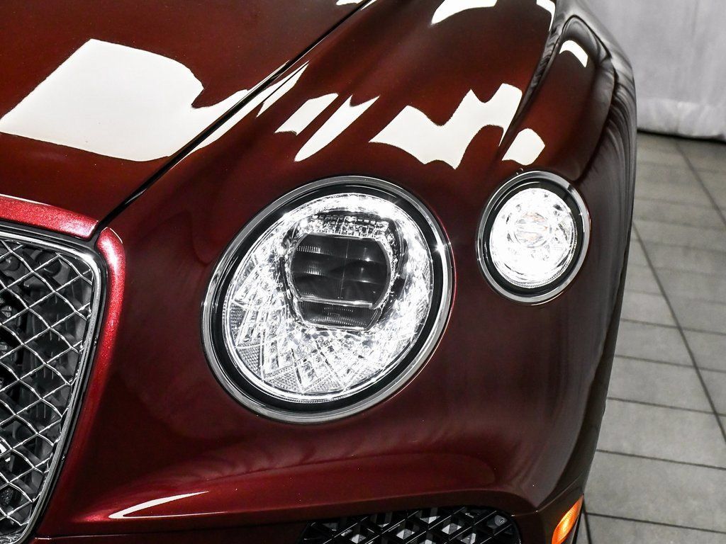 Used 2020 Bentley Continental GT AWD/4WD image 63