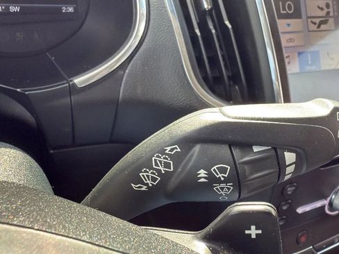 Used 2019 Ford Edge Titanium w/ Equipment Group 301A image 13