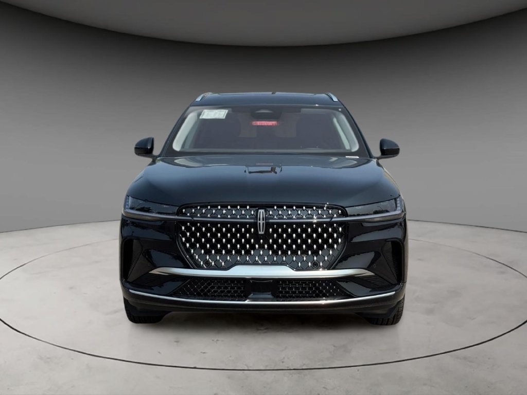 New 2026 Lincoln Nautilus Reserve AWD/4WD image 2