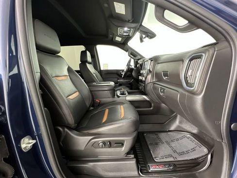 Used 2021 GMC Sierra 2500 AT4 w/ AT4 Preferred Package image 28