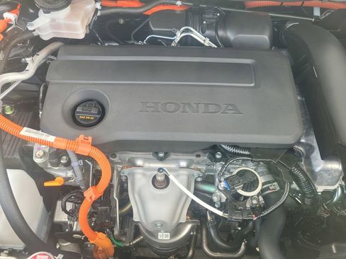 New 2026 Honda CR-V Sport Touring image 8
