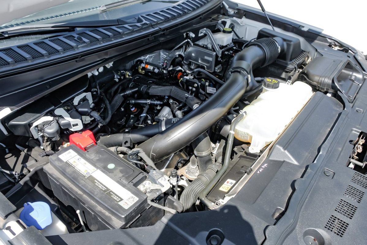 Used 2023 Lincoln Navigator L Reserve AWD/4WD image 57