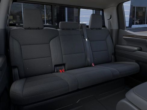 New 2026 GMC Sierra 1500 SLE w/ Preferred Package AWD/4WD image 17