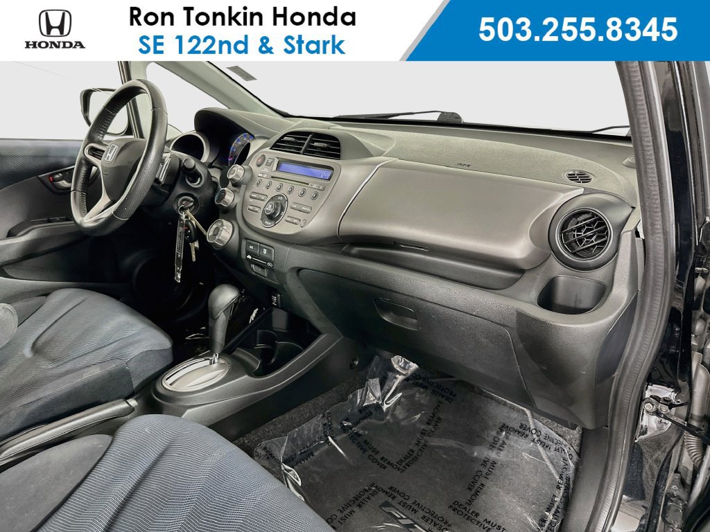 Used 2010 Honda Fit Sport image 27