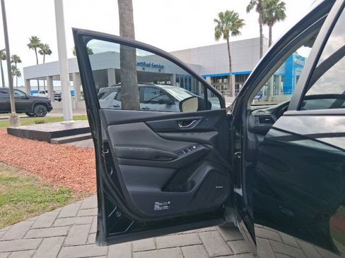 Used 2024 Subaru Ascent Onyx Edition Limited AWD/4WD image 13