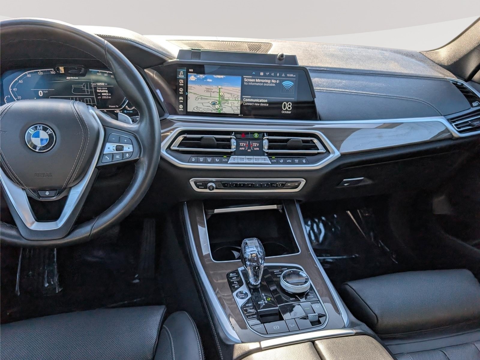 Used 2021 BMW X5 xDrive45e AWD/4WD image 20