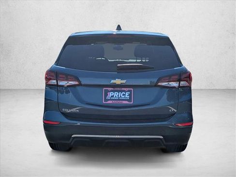 Used 2024 Chevrolet Equinox LT FWD image 7