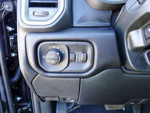 New 2025 RAM 3500 Laramie w/ Night Edition image 23