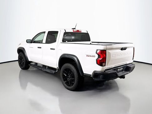 Used 2023 Chevrolet Colorado Trail Boss w/ Advanced Trailering Package image 5