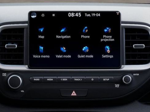 New 2026 Hyundai Venue SE image 13