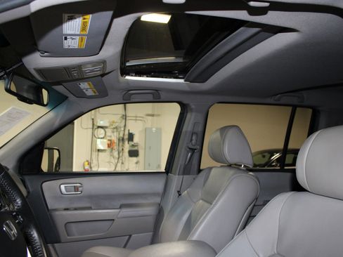 Used 2013 Honda Pilot EX-L image 29
