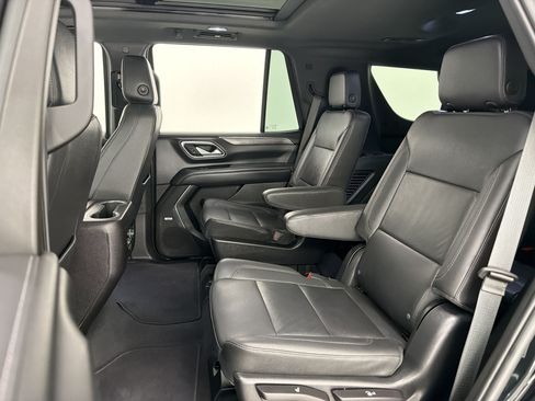 Used 2023 Chevrolet Tahoe Z71 AWD/4WD image 25