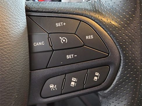 Used 2024 Dodge Durango GT image 22