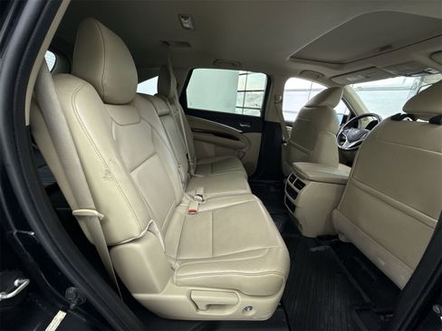 Used 2015 Acura MDX FWD image 44