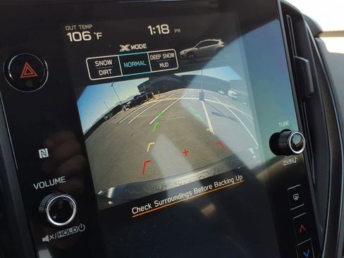 Certified 2026 Subaru Crosstrek 2.0i Premium image 36