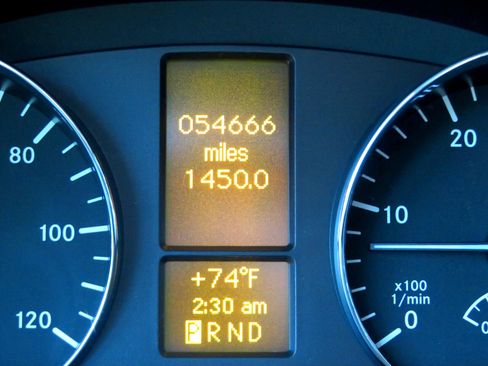 Used 2014 Mercedes-Benz Sprinter 3500 image 93