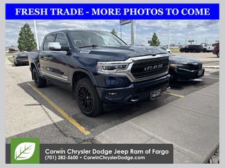 Used 2023 RAM 1500 Limited AWD/4WD 360° Tour