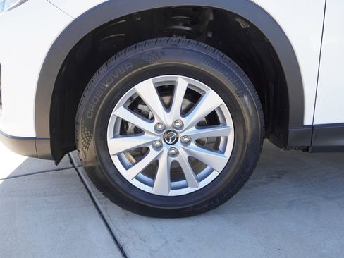 Used 2016 MAZDA CX-5 Touring image 13