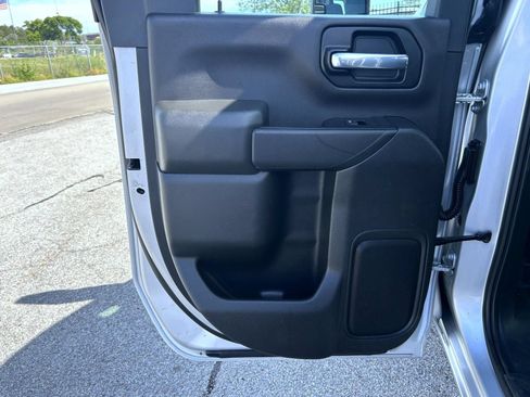 Certified 2020 Chevrolet Silverado 2500 W/T w/ WT Fleet Convenience Package AWD/4WD image 17