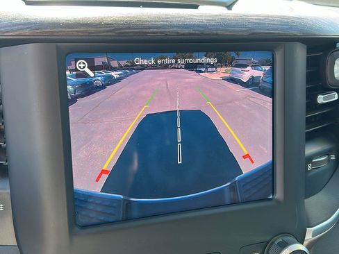 Used 2021 RAM 2500 Laramie image 14