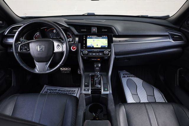 Used 2018 Honda Civic Sport Touring image 27
