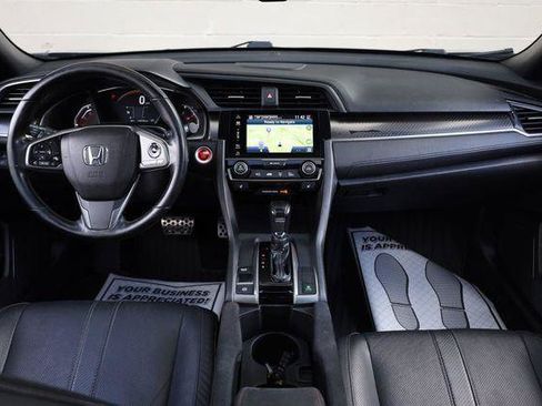 Used 2018 Honda Civic Sport Touring image 27