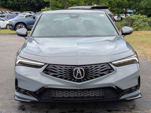 Used 2026 Acura Integra A-Spec FWD image 9