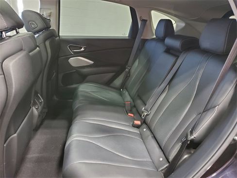 Certified 2023 Acura RDX w/ Technology Package image 11