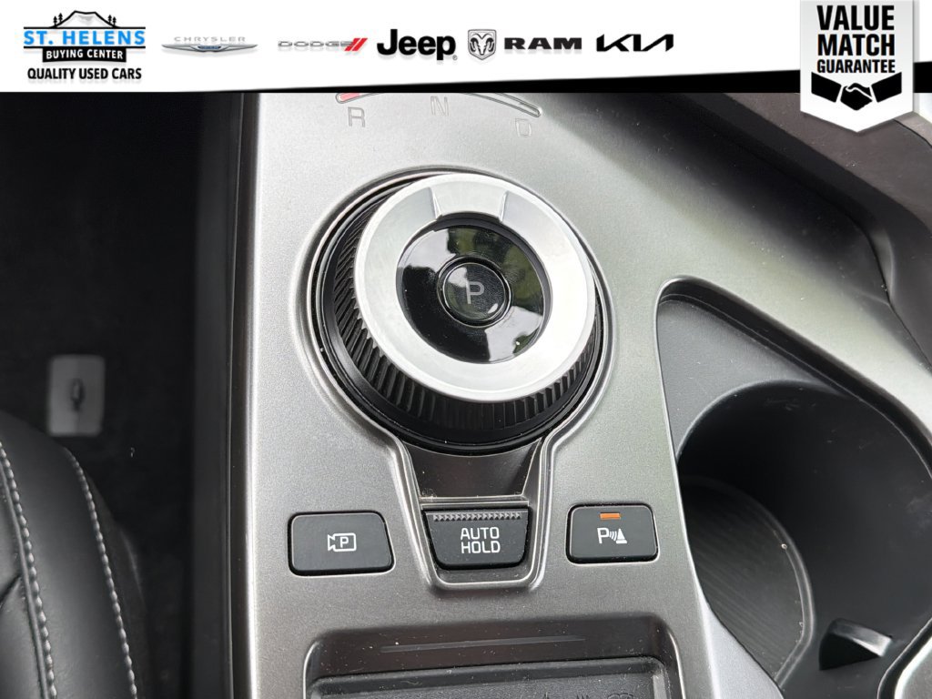 Used 2024 Kia EV6 Light AWD/4WD image 25