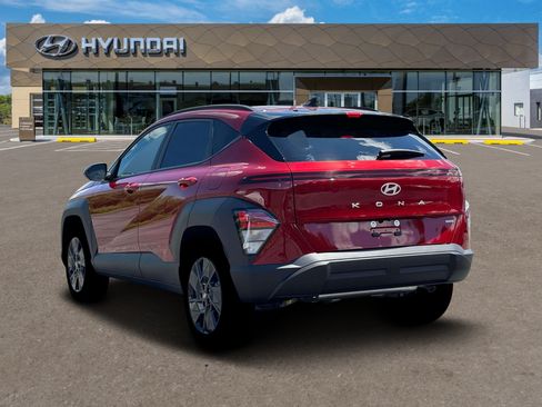 Certified 2026 Hyundai Kona SEL Sport AWD/4WD image 5