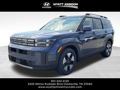 Certified 2026 Hyundai Santa Fe SEL