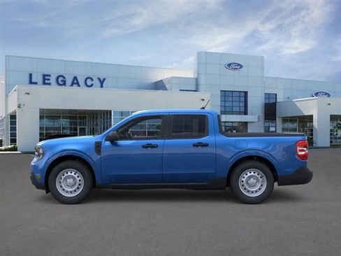 New 2026 Ford Maverick XL image 3