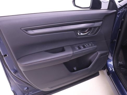 Used 2026 Honda CR-V TrailSport image 9