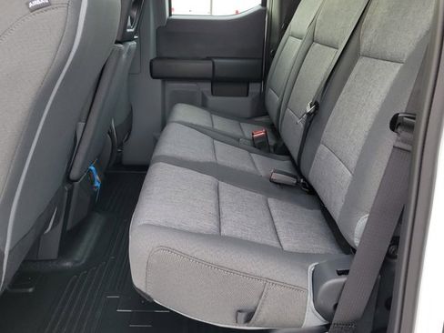 New 2026 Ford F250 XL w/ XL Chrome Package image 10