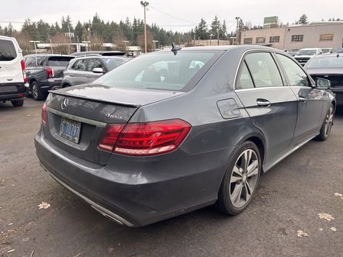 Used 2016 Mercedes-Benz E 350 E 350 image 4